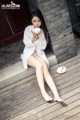 TouTiao 2016-07-01: Model Xiao Ya (小雅) (33 photos) P5 No.5813c9