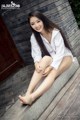 TouTiao 2016-07-01: Model Xiao Ya (小雅) (33 photos)
