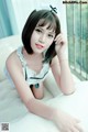 DKGirl Vol.087: Model Meng Bao Er (萌 宝儿 BoA) (50 photos) P18 No.ae397a