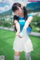DJAWA Photo - Jeong Jenny (정제니): "Refreshing Summer" (102 photos) P30 No.c82be0