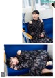 Rena Takeda 武田玲奈, Shonen Magazine 2019 No.14 (少年マガジン 2019年14号) P13 No.6b34ea