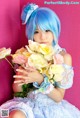 Cosplay Panache - Pornex De Femme P8 No.2d867c Image No. 9