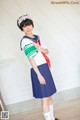 Kotomi Asakura - Feet Imej Xxx P11 No.3073ce