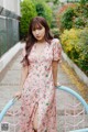 Yua Mikami 三上悠亜, 週刊ポストデジタル写真集 「You’re my princess」 Set.01 P8 No.5cd31b