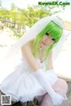 Cosplay Tatsuki - Lady Germanysleeping Daughter P11 No.956957 Image No. 3