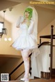 Cosplay Tatsuki - Lady Germanysleeping Daughter P3 No.5a691a Image No. 19