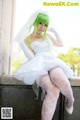 Cosplay Tatsuki - Lady Germanysleeping Daughter P8 No.9b72e0 Image No. 9