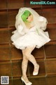 Cosplay Tatsuki - Lady Germanysleeping Daughter P6 No.b5583a Image No. 13