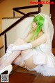 Cosplay Tatsuki - Lady Germanysleeping Daughter P9 No.254785 Image No. 7