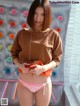 An Mizuki - Fucked 18 Dildo P3 No.06c7c0