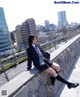 Chiharu Wakana - Bigtits Di Jepang P4 No.1cc620