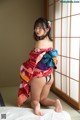 Ayana Nishinaga 西永彩奈, [Minisuka.tv] 2022.05.26 Limited Gallery 2.4 P24 No.d3c7b3