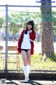 Rino Sashihara - Picgram Modling Bigbrezar P2 No.940769 Image No. 21