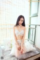 GIRLT No.099: Model Xiao Yu (小雨) (49 photos) P41 No.cf3df0