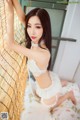 GIRLT No.099: Model Xiao Yu (小雨) (49 photos) P17 No.e65ba9