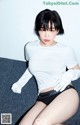 Gain boldly released in Korean GQ magazine (7 pictures)