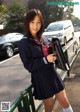 Yui Minami - Techar Thick Assed P2 No.bfdc4e