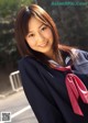 Yui Minami - Techar Thick Assed P12 No.b4ad18