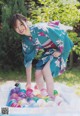 Minami Umezawa 梅澤美波, Shonen Champion 2019 No.28 (少年チャンピオン 2019年28号) P8 No.36df27
