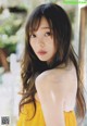 Minami Umezawa 梅澤美波, Shonen Champion 2019 No.28 (少年チャンピオン 2019年28号) P2 No.a6a45c