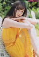 Minami Umezawa 梅澤美波, Shonen Champion 2019 No.28 (少年チャンピオン 2019年28号) P2 No.22a4ff