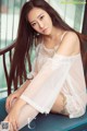 UGIRLS U301: Model Qian Xiao Tong (芊 小童) (66 pictures) P8 No.eda0b1 Image No. 97