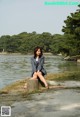 Mari Hamasaki - Thong Xvideo Gatas P5 No.99893c