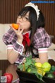 Cosplay Mukai - Toonhdxxx Monstercurve Babephoto P5 No.099069 Image No. 15