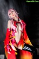 Cosplay Mike - 21sextreme Xxxpos Game P1 No.7b23d6