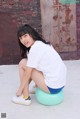 Eyu Hirayama 平山えゆ, [Minisuka.tv] 2022.07.14 Regular Gallery 3.2 P17 No.f2afe9