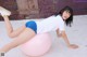 Eyu Hirayama 平山えゆ, [Minisuka.tv] 2022.07.14 Regular Gallery 3.2 P33 No.a2876d Image No. 7