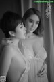 TouTiao 2018-06-21: Model Yi Yang (易 阳) (25 photos) P14 No.06e689