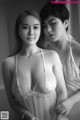 TouTiao 2018-06-21: Model Yi Yang (易 阳) (25 photos) P1 No.a1ac79