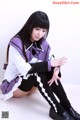 Cosplay Ippon Shoubu - Twistys Yardschool Com P4 No.7c70d5 Image No. 17