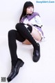 Cosplay Ippon Shoubu - Twistys Yardschool Com P10 No.35fecc Image No. 5