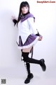 Cosplay Ippon Shoubu - Twistys Yardschool Com P1 No.ddfaa9 Image No. 23