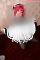 Cosplay Aeteru - Hotmom Thainee Nude P10 No.4fc767 Image No. 5