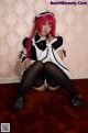 Cosplay Aeteru - Hotmom Thainee Nude P12 No.e71e3c Image No. 1