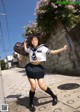 Yuzuki Hashimoto - Fattie Twity Com P9 No.556cb0