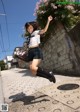 Yuzuki Hashimoto - Fattie Twity Com P5 No.d8dbcd
