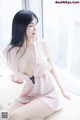 LeYuan Vol.046: Model Liu Yu Er (刘 钰 儿) (47 photos) P35 No.b2f48d