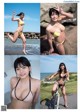 Nanami Asahi 朝日ななみ, Weekly Playboy 2021 No.33-34 (週刊プレイボーイ 2021年33-34号) P5 No.473f2c
