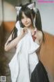 Coser@桜井宁宁 Vol.053: 废墟jk (74 photos) P39 No.efeb5d