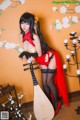 Coser @ Momoko 葵 葵: 真爱 大 凤 本子 (107 photos) P25 No.a603e9