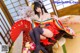 Coser @ Momoko 葵 葵: 真爱 大 凤 本子 (107 photos) P2 No.85e6ca