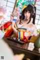 Coser @ Momoko 葵 葵: 真爱 大 凤 本子 (107 photos) P30 No.fd3c43