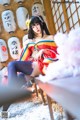 Coser @ Momoko 葵 葵: 真爱 大 凤 本子 (107 photos) P4 No.e21dcc