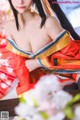 Coser @ Momoko 葵 葵: 真爱 大 凤 本子 (107 photos) P13 No.d32019