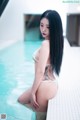 Jeong Bomi 정보미, [BLUECAKE] Mini Bikini Set.01 P7 No.b81bc4