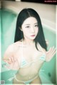 Jeong Bomi 정보미, [BLUECAKE] Mini Bikini Set.01 P37 No.969436